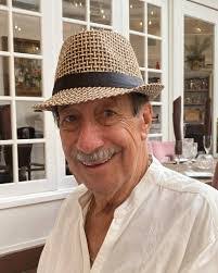 Luis Penaranda's Instagram, Twitter & Facebook