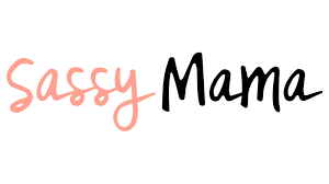 Image result for sassy mama logo"