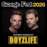 Grange-Fest 2026