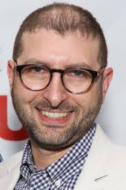 Актёры, режиссер и создатели сериала На грани (2015-…)