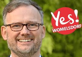 Peter Kelch › SPD Marburg-Biedenkopf