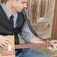 Blues & Beyond: Cigar Box Scott - FREE Happening event image