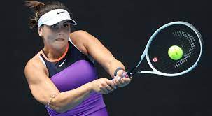 7 in the world, andreescu has struggled with injuries since. Roland Garros 2021 Preview Day 11 Bianca Andreescu Revamps Her Coaching Team Tennis Connected