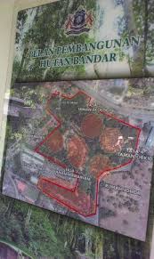 Sultan abu bakar state mosque. Activities Picture Of Hutan Bandar Recreational Park Johor Bahru Tripadvisor