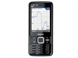 Nokia N82 im Test: Der Alleskönner ...