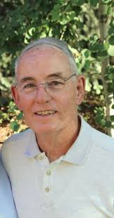 William Patterson Obituary