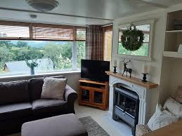 See more ideas about caravan, bedroom, rv stuff. Static Caravan Is Transformed Into Luxury Family Retreat