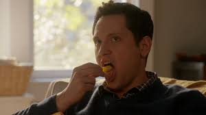 Asher htgawm asher GIF