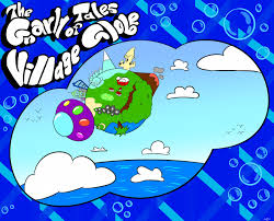 Plan out of each relation so far. It's sloppy but it's an idea.