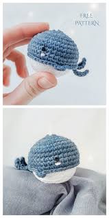 From free baby cardigan patterns to more free modern baby knitting patterns. Amigurumi Miniature Animals Free Crochet Patterns Paid Diy Magazine