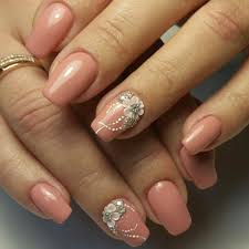 200 pcs long nail forms for acrylic nails, thick nail art tips extension forms, durable acrylic nail paper forms for gel nail, nail former stickers with numbers marked. 30 Stunning Diy 3d Nail Designs For Beginners Of 2019