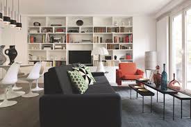 Que cela soit pour habiter ou investir, recherche appartement ou maison, courtier en immobilier neuf, propose un large choix d'appartements et de maisons à travers la france. Appartement Paris 3 Duplex Avec Terrasse De Thibault Chanel Presentateur Sur M6 Recherche Appartement Ou Maison Salon Contemporain Agencement Salon