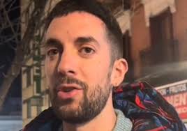 El troleo del Athletic a David Broncano