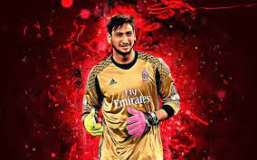Check spelling or type a new query. Hd Wallpaper Soccer Gianluigi Donnarumma A C Milan Italian Wallpaper Flare