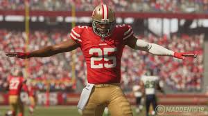 It takes a real nfl fan to know more than the basic facts about the national football league. Madden Nfl Wallpapers Top Free Madden Nfl Backgrounds Wallpaperaccess