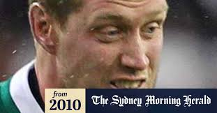 Unconvincing Ireland end losing streak