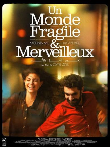 Un monde fragile et merveilleux - Film 2025 - AlloCiné