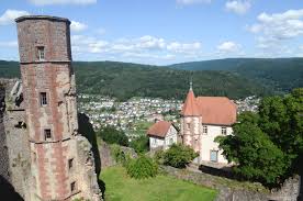 38, 69151 neckargemünd, deutschland, dilsberg neckargemünd, baden wurttemberg. Germany S Dilsberg Fortress And Town Of Neckargemuend A Close Picturesque Pair Lifestyle Stripes