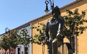 No Existe Acta De La Fundacion De Parral En El Archivo Historico El Sol De Parral Noticias Locales Policiacas Sobre Mexico Chihuahua Y El Mundo