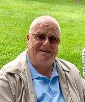 Edward Hendricks Obituary (1942