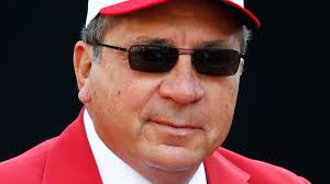 Johnny Bench And Pete Rose's Feud Explained