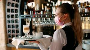 A coronavirus is a common virus that causes an infection in your nose, sinuses, or upper throat. Covid E Crisi Ipotesi Ristoranti Aperti La Sera Min Gelmini Maggio Mese Di Riaperture