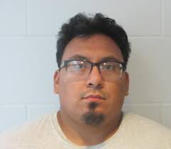 REGISTERED SEX OFFENDER UPDATE: Andrew Lewis Mincey reported a new address  outside of Hall County. Gregorio Valencia reported a new address, temporary  domicile or habitual living location and is now living at