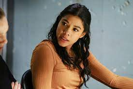 What Happened to Vanessa Rojas on Chicago Fire, Chicago P.D.? 