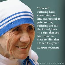 The Missionaries of Charity