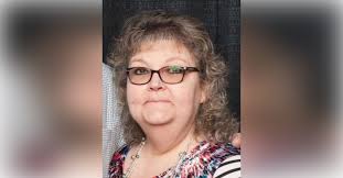 Obituary information for Cindy Nicholson