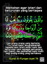 Pin Di Al Qur An