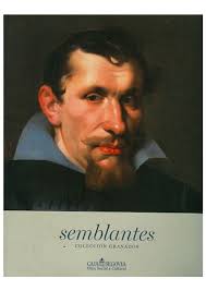 Semblantes. Colección Granados