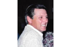 Nicholas Trapp Obituary (1951