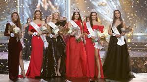 Olga buława is a polish beauty pageant titleholder who won miss polski 2018, as miss polski, buława will now represent poland at the miss universe 2019 competition. Wyjatkowe Wybory Miss Polski Gale Pokaze Telewizja Polsat Polsat News