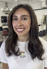 Brunette Lived in Hair Color