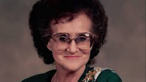 Helen Marie Sample Obituary (1936