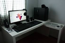 4.7 out of 5 stars. Desk Setup Home Music Rooms Computer Setup