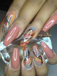 Get 10 Off With Code Aimeili 10 On Our Site And Be Inspired By All These Colorful Beautiful Nail Art D Gel Polish Nail Art Manicures Designs Nail Art Designs