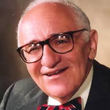 Murray Rothbard