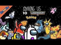 Among us is a pretty big deal, and its generated a lot of fanmade content, now there is a sus pokemon rom hack featuring the amogus meme. If Pokemon Played Among Us Litetube