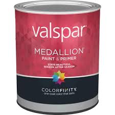 Best farmhouse paint colors by valspar colors 2021 record cold. Valspar Medallion 100 Acrylic Paint Primer Satin Exterior House Paint Walmart Com Walmart Com