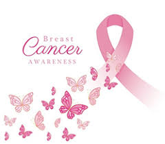 During this month different activities are conducted worldwide to create awareness it tries to make people aware of the need for early detection of breast cancer, its treatment options and prevention methods that can help save lives. October Is Breast Cancer Awareness Month South Suburban College