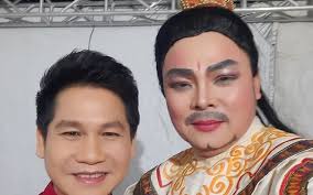 Chuyện tình của nữ diễn viên đẹp nhất điện ảnh Nga Xô Viết