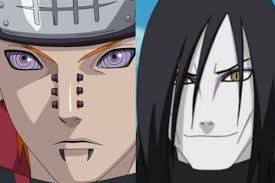 Jika sudah nonton semua urutan episode dan movie yang sudah saya paparkan diatas maka lanjut nonton anime boruto. Urutan 12 Musuh Utama Serial Naruto Mana Musuh Favoritmu
