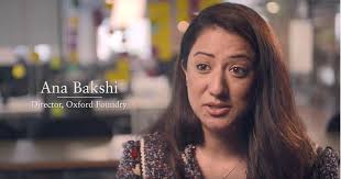 Entrepreneurial thinking