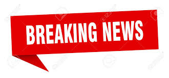 Tv, tv set, television, tv screen, news, reporter. Breaking News Speech Bubble Breaking News Sign Breaking News Royalty Free Cliparts Vectors And Stock Illustration Image 124885224