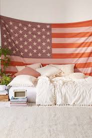 Large American Flag Tapestry Dorm Room Walls American Flag Bedroom Dorm Room Tapestry