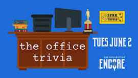 The Office Trivia
