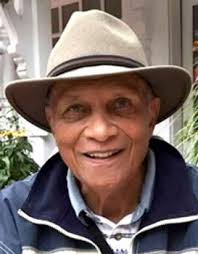 Rev. H. Patrick Pollard, RScF