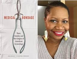 Deirdre Cooper Owens